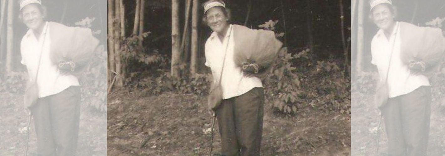 Emma Gatewood: More than "Grandma"