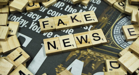 How Do You Talk to Friends and Family Who Share Misinformation?