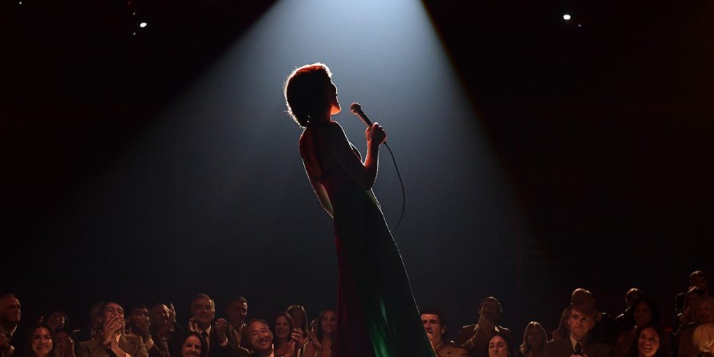 Film "I Am Woman" Tells The Story Behind Helen Reddy's Feminist Anthem