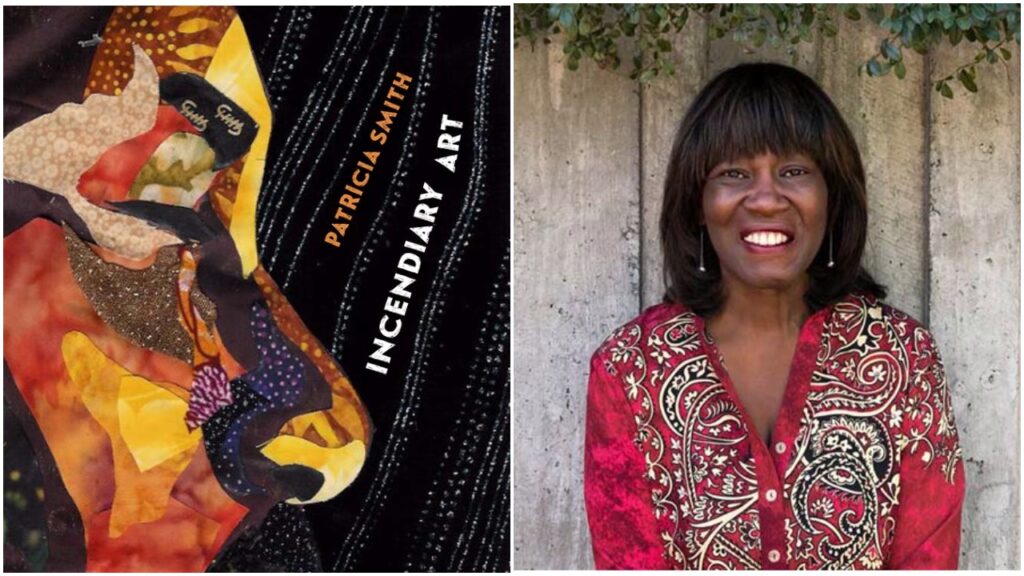 Patricia Smith. Five Women Poets on Writing the Body
