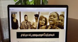 Scholar Strike Aims to Highlight Racial Injustice Through Digital Teach-In