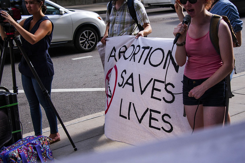 This International Safe Abortion Day, "We Need Action—Not Restrictions or Performative Promises"