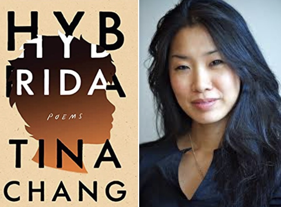 Tina Chang. Five Women Poets on Writing the Body