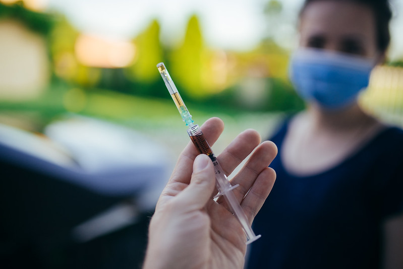 COVID-19 Vaccine: Absolutely Everything You Need to Know