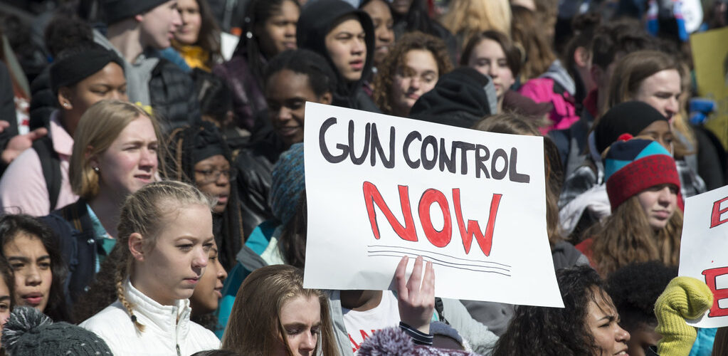 Staggering U.S. Femicide Stats Prove Urgent Need for Gun Control Legislation
