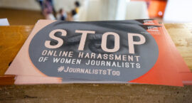 7 Best Practices for Coping With Online Sexual Harassment
