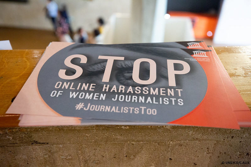 7 Best Practices for Coping With Online Sexual Harassment