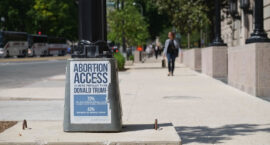 First-Ever Abortion Clinic Directory Celebrates 25 Years of Service