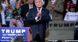 Can President Trump Suspend the Elections?