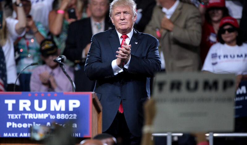 Can President Trump Suspend the Elections?