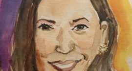 Kamala Harris