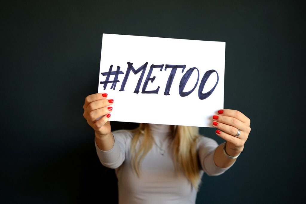 #MeToo Update: Hollywood Workers Demand Accountability for Sexual Abuse