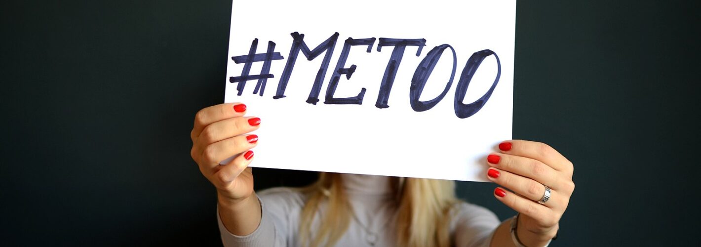 #MeToo Update: Hollywood Workers Demand Accountability for Sexual Abuse