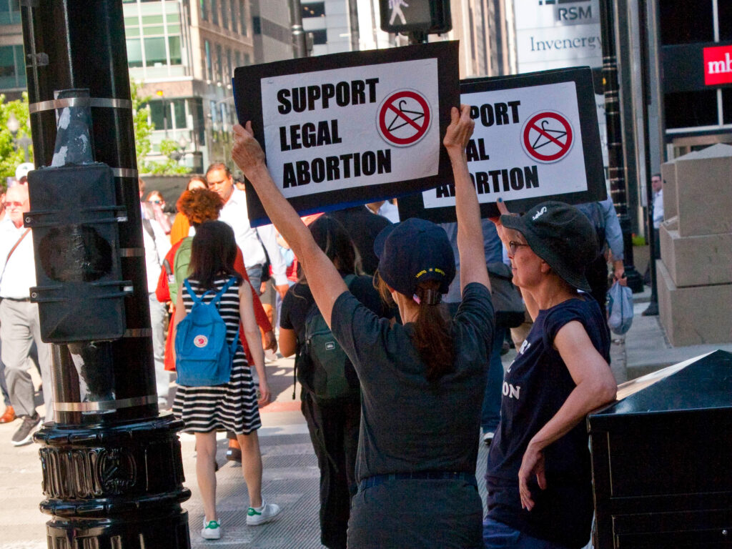 People of All Religions Use Birth Control and Have Abortions