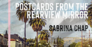 Sabrina Chap Explores Queer Heartache in Latest Album
