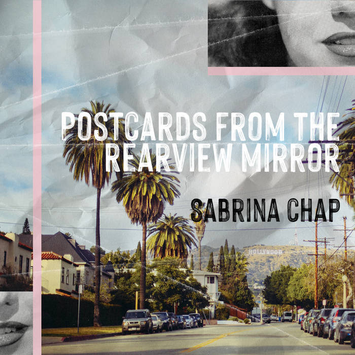 Sabrina Chap Explores Queer Heartache in Latest Album