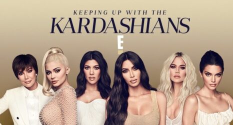The End of the Kardashians' TV Reign is Cause for Celebration