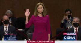 Five Need-to-Know Moments From Amy Coney Barrett’s Confirmation Hearings