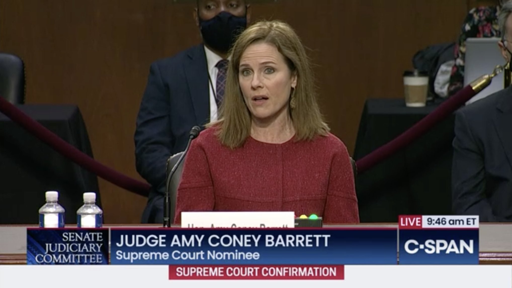 Top Takeaways Day 2 Of Amy Coney Barrett Confirmation Hearings Ms Magazine 4733