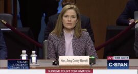 Top Takeaways: Day 3 of Amy Coney Barrett Confirmation Hearings