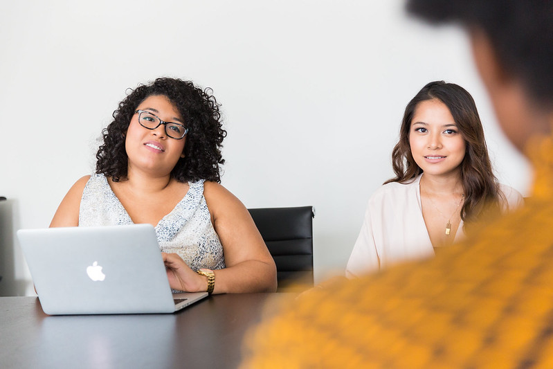 We Need to Close the Latina Wage Gap. It Starts by Supporting Latina-Owned Businesses