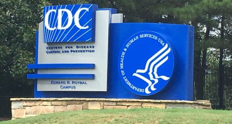 Weaponizing Objectivity: The Politics of the CDC
