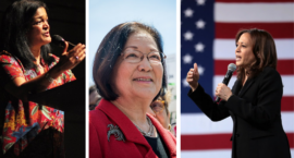 Why We Need More AAPI Women in Elected Office