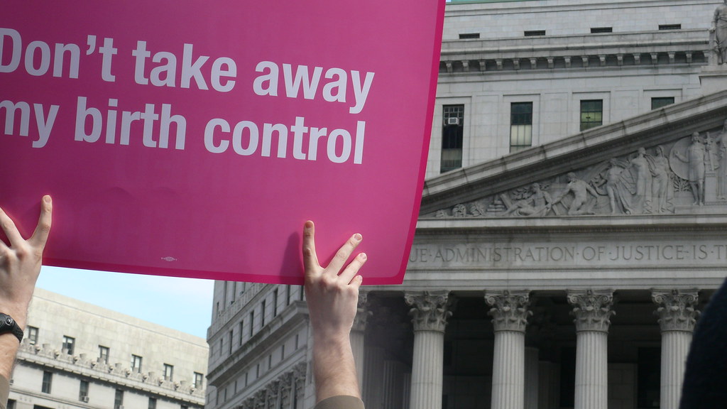 Defending Contraception Access Under the ACA Is Not Just a "Women's Issue"