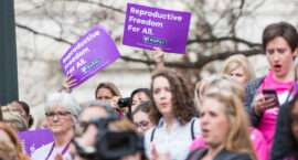 Limiting Scientific Research is Another Front in the War on Abortion