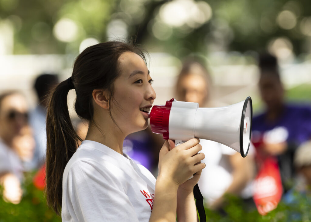 Best Practices in Period Activism—as Told by Six Young Menstrual Equity Activists