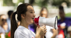 Six Menstrual Equity Activists Break Down Best Practices in Period Activism