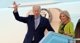 Weekend Reading: Biden Owes it to Women to Appoint a Gender-Balanced Cabinet