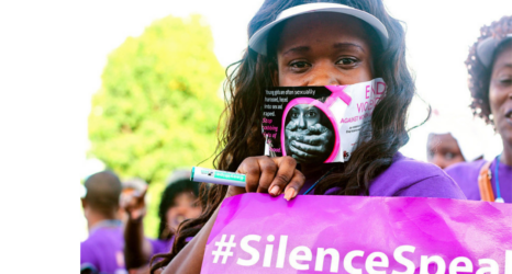 A New Frontier in Domestic Violence Prevention: Coercive Control Bans