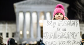 Stop Violating Immigrant Women’s Reproductive Rights