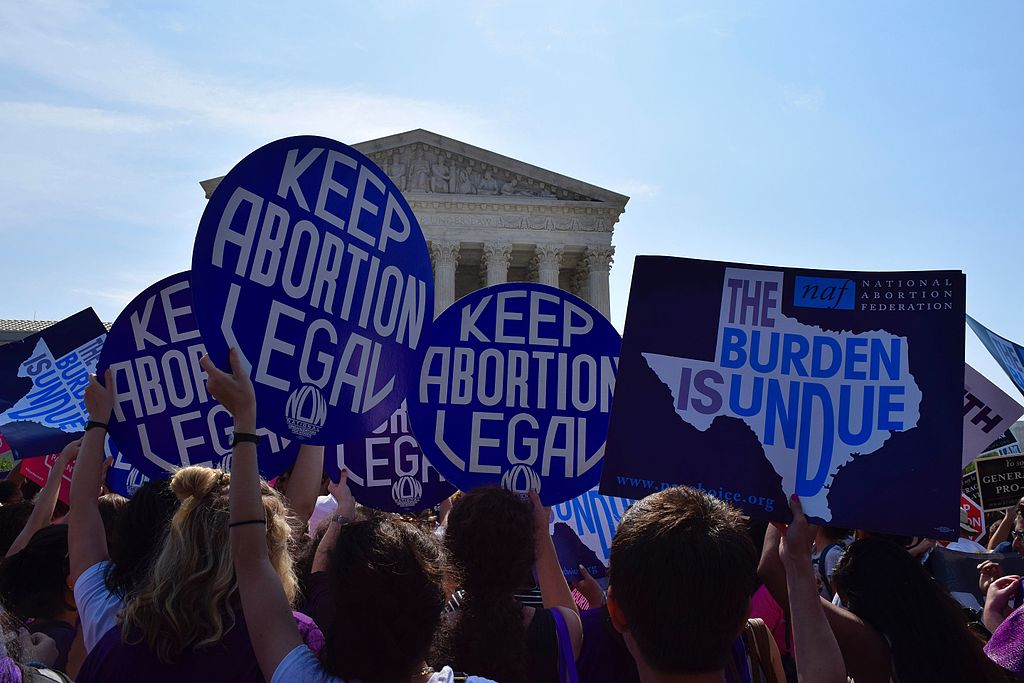 Prosecutors Pledge Not to Enforce Criminal Abortion Laws If <i>Roe</i> Falls