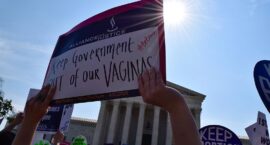 The Trump Administration’s Further Expansion of the Global Gag Rule and Its Impact on Global Health