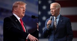 Trump Administration Attempts to “Tie Biden’s Hands” and Obstruct His Women’s Rights Agenda