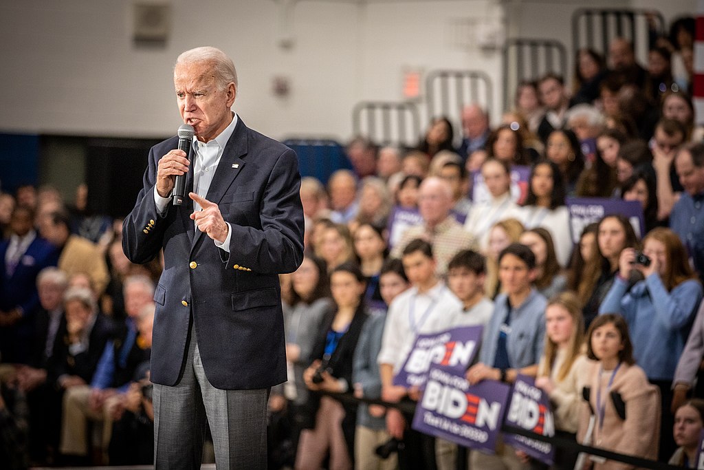 What Women Can Expect from a Biden Presidency: On Work and Family; child care; paid leave; medical leave