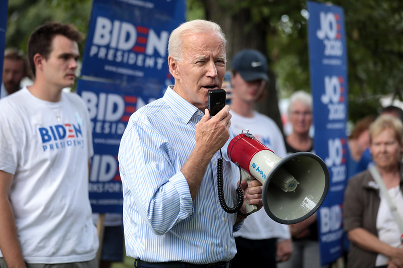 What Women Can Expect from a Biden Presidency: on Health Care