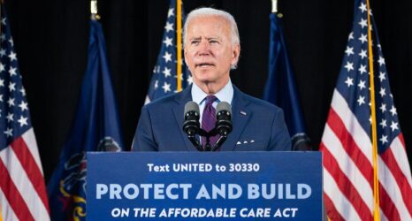 What Women Can Expect from a Biden Presidency: on Health Care