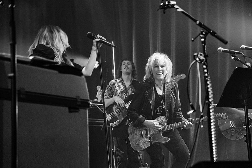 The Ms. Q&A: Lucinda Williams talks Politics, Protest Songs and Overcoming Abuse