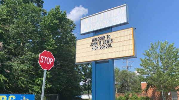 Two Teen Girls’ Mission to Change Their School’s Confederate Name to ...