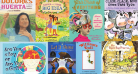 15 Feminist Books for Kids That Prove You Can Be a Feminist at Any Age