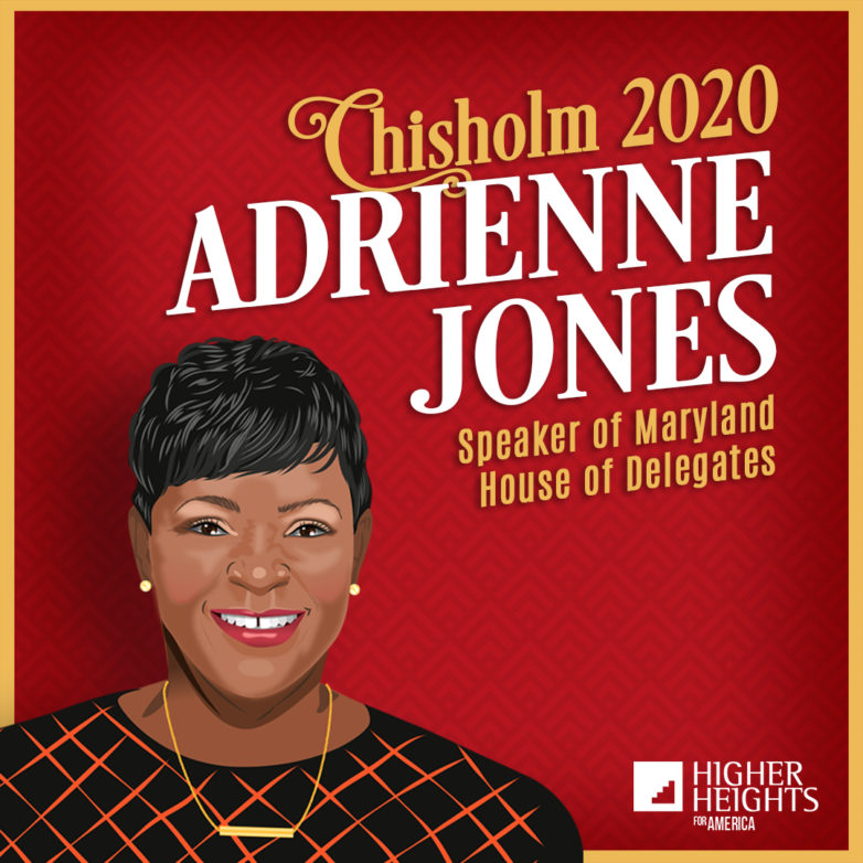 Adrienne A. Jones