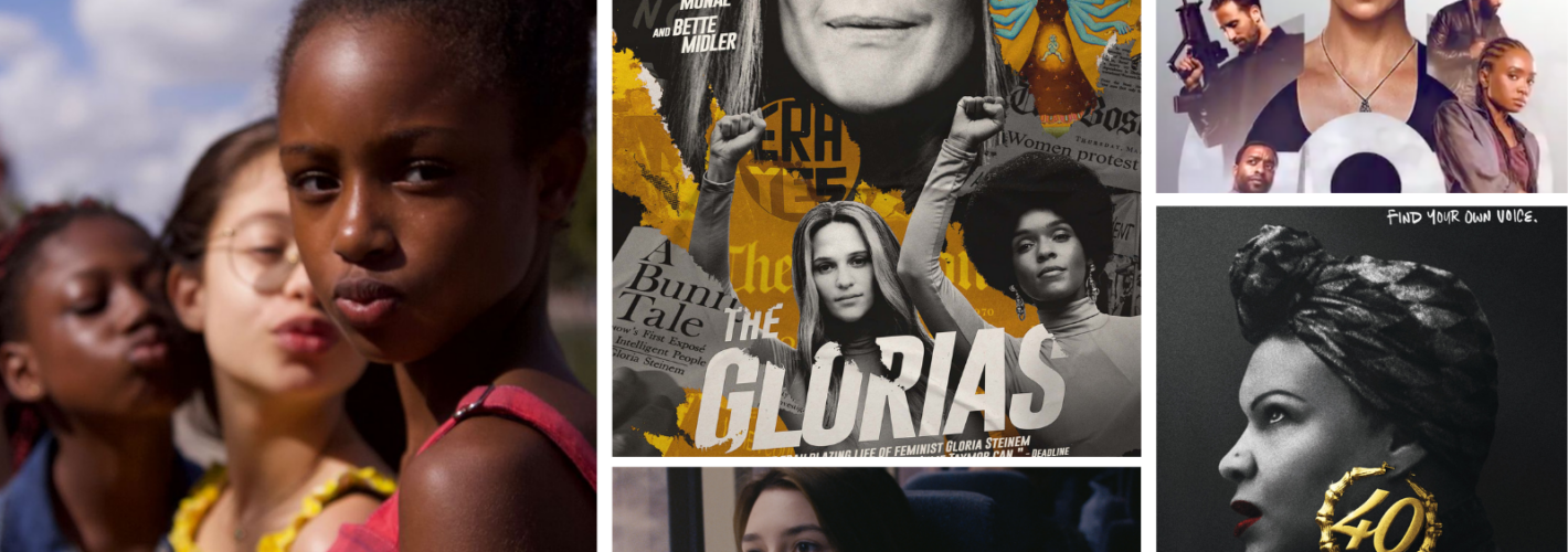 Feminist Faves: Stream the Best Films Released in 2020