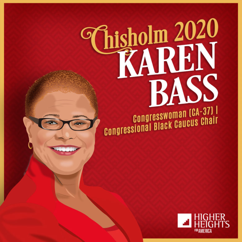 Karen Bass