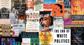 Reads for the Rest of Us: Best of the Rest 2020