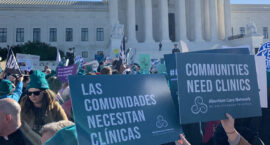 The Future of Abortion Care Depends on Independent Providers