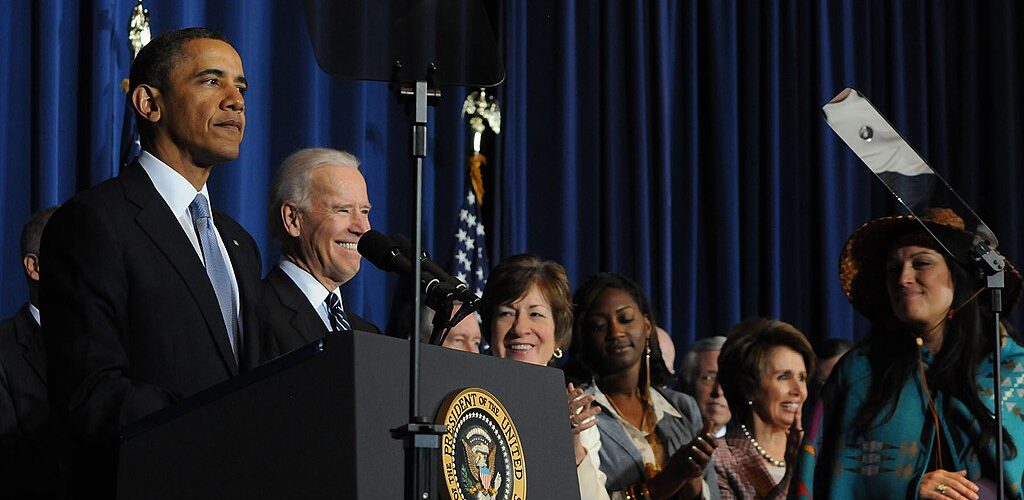What Women Can Expect from a Biden Presidency: On Ending Violence Against Women