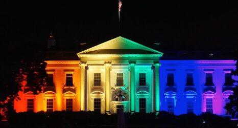 What to Expect From a Biden Presidency: On LGBTQ+ Equality